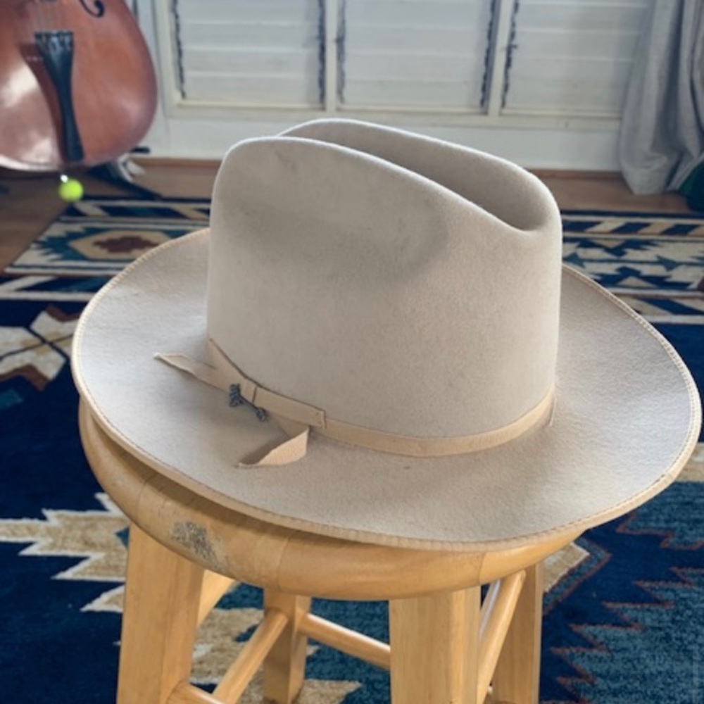Stetson Open Road